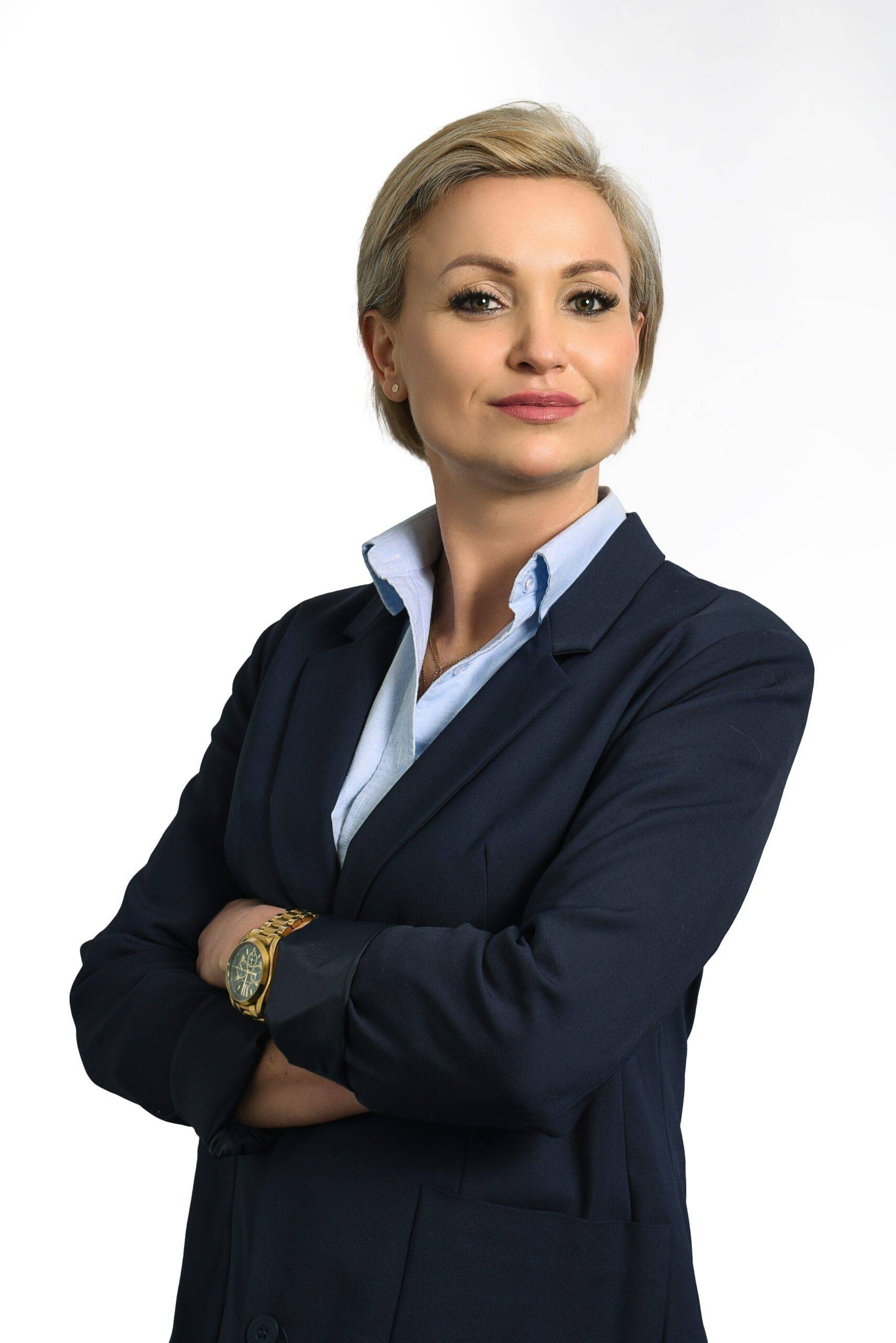 Agata Szafrańska
