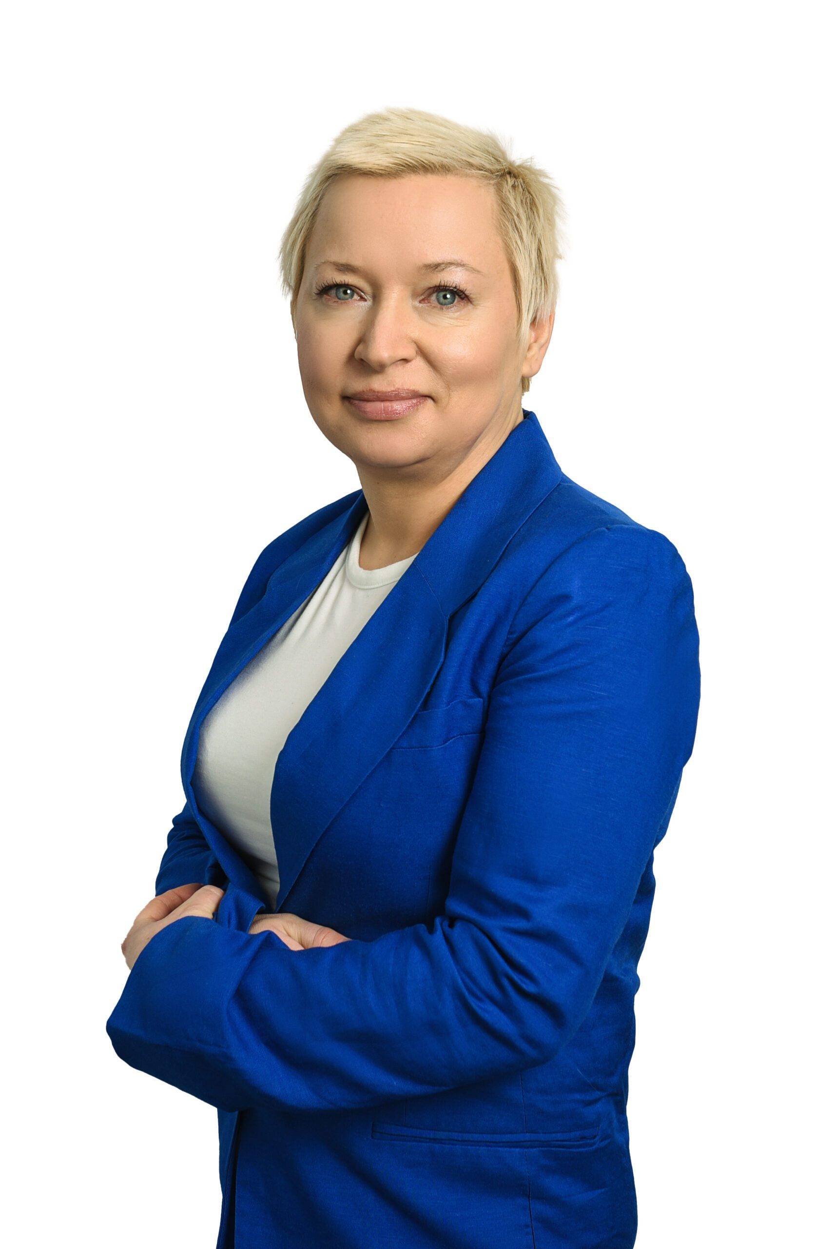 Karina Kilińska