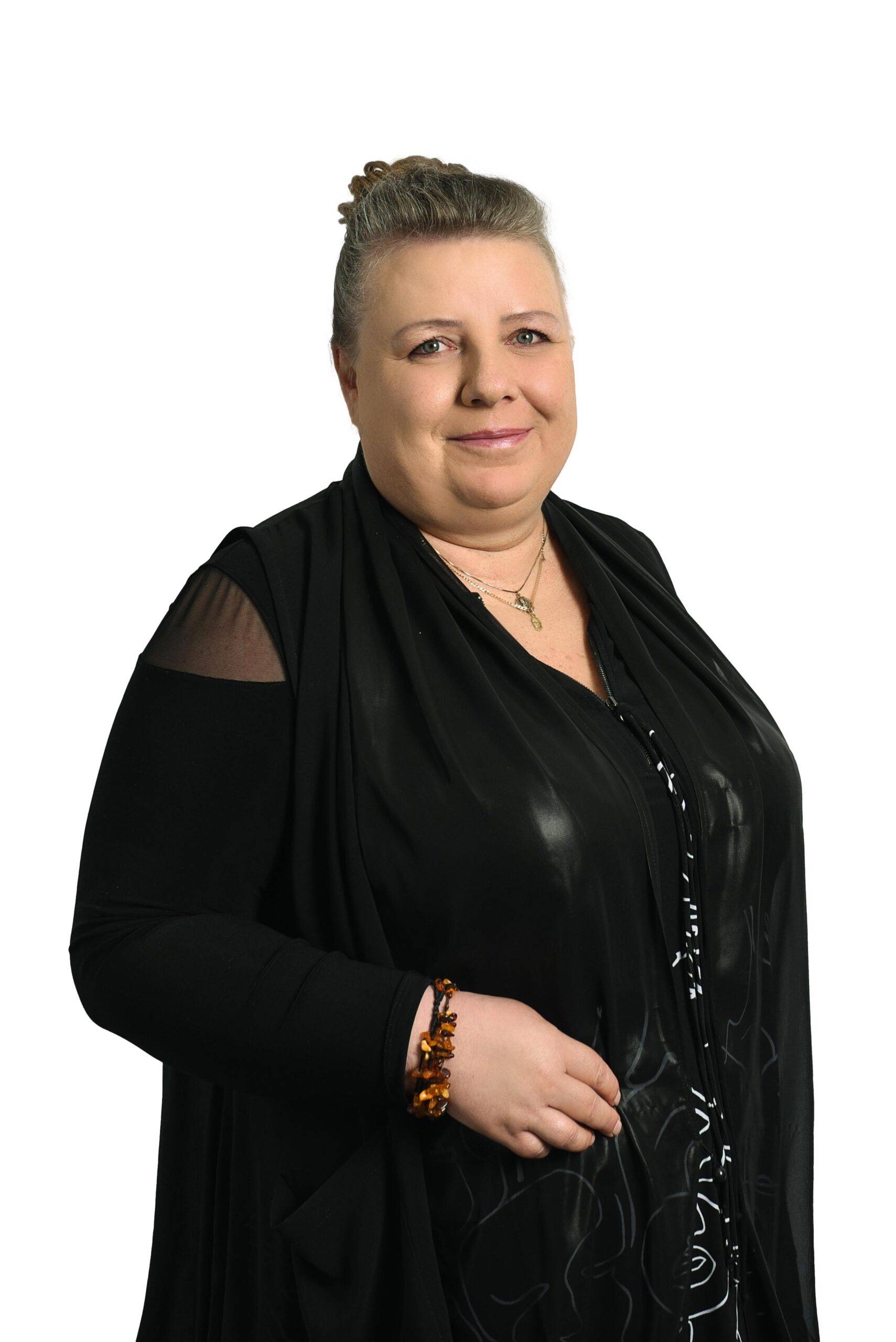 Dorota Skibińska